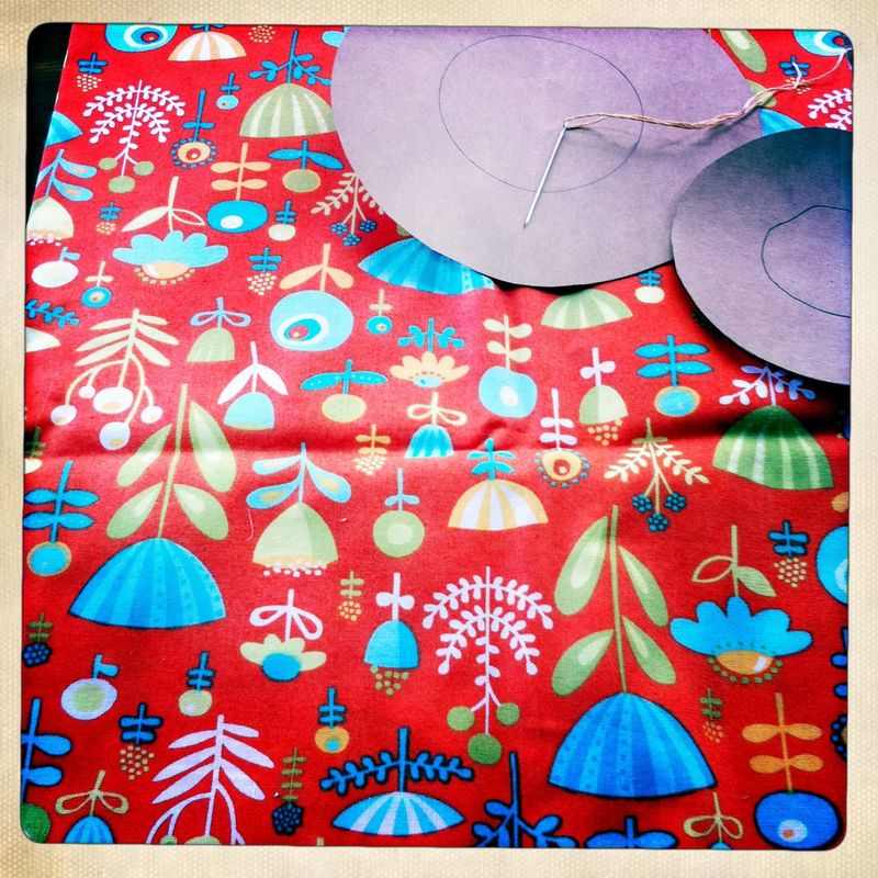 yo yo making supplies