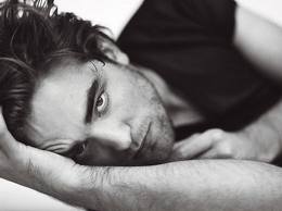 Robert Pattinson