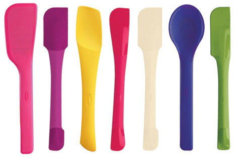 chef'n spatula chef'n spatula