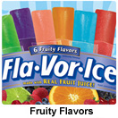 FlavoriceND FlavoriceND