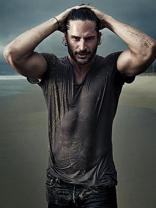 Joe-manganiello