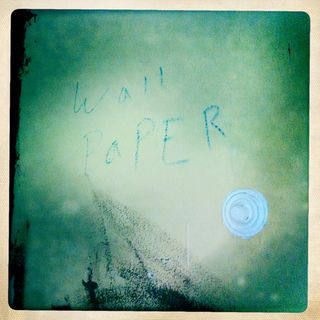 Graffiti in your own house is cool Graffiti in your own house is cool