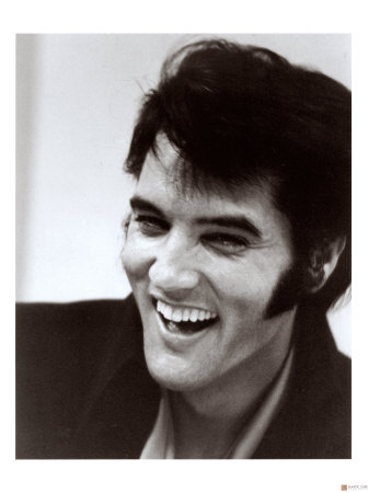 Elvis-Presley Elvis-Presley