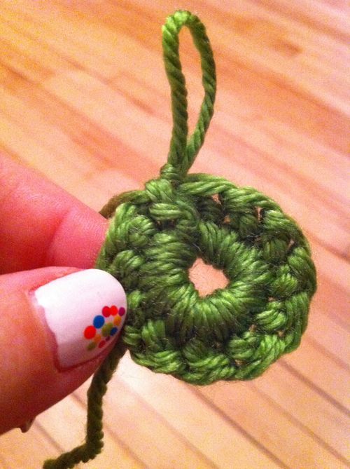 They're so cool! They're so cool!