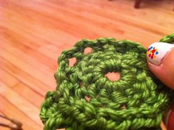 A different view A different view