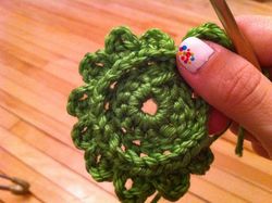 What you're left with What you're left with