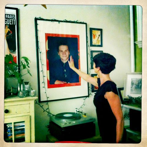 So sweet and innocent