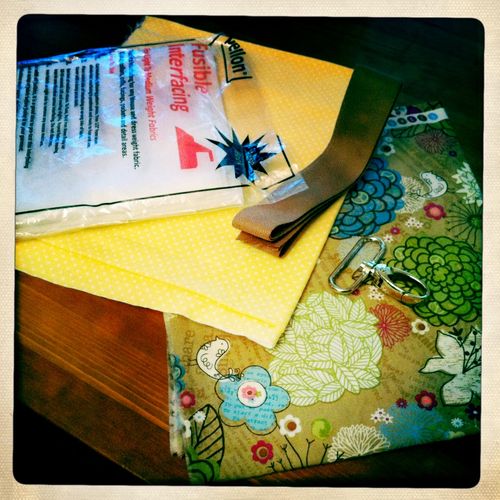 Ingredients Ingredients