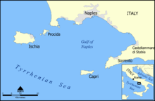 220px-Capri_and_Ischia_map