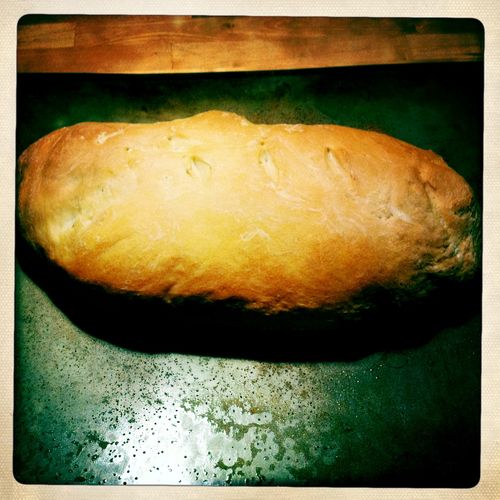 It has risen It has risen