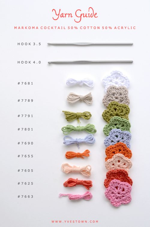 Pretty things to buy