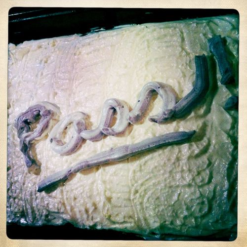 This says "pass!" This says "pass!"