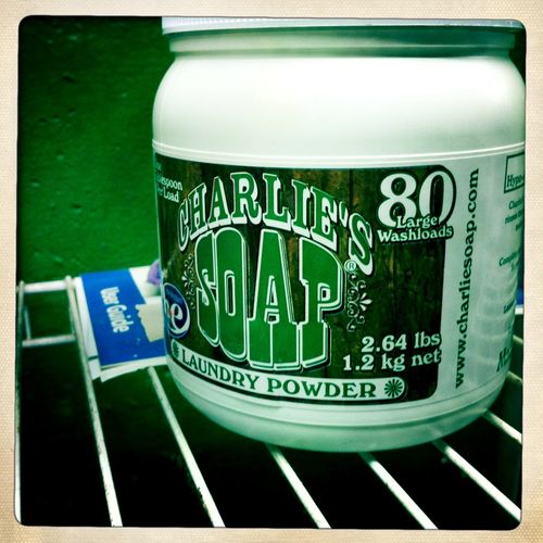 the magic soap the magic soap