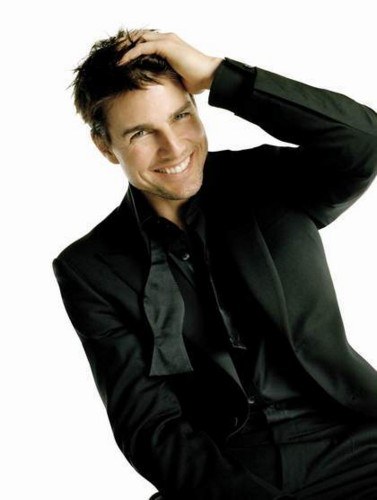 Tom Cruise Tom Cruise