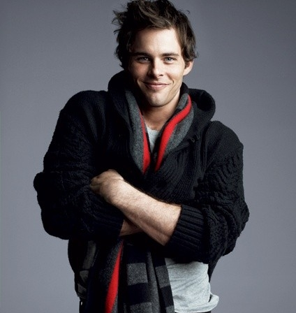 I'm chilly and handsome