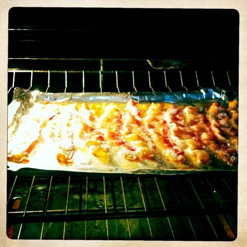 bacony bacon bacony bacon