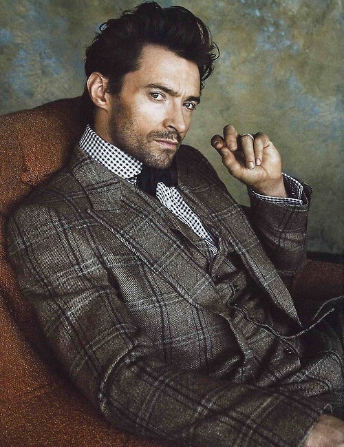 hugh jackman