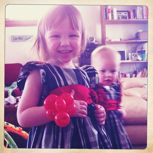 After Santa After Santa