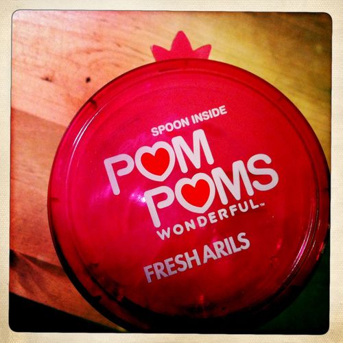 Pom seeds package Pom seeds package