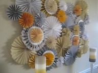 paper decorations