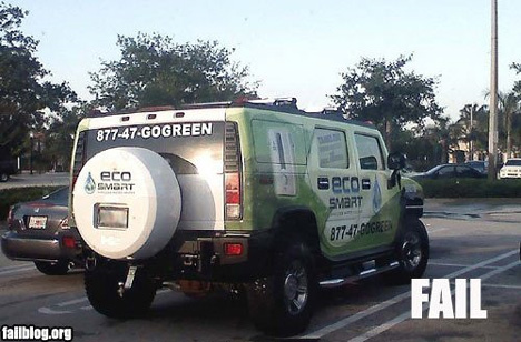 Eco-smart-hummer Eco-smart-hummer