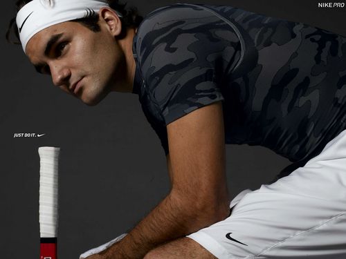 roger federer roger federer
