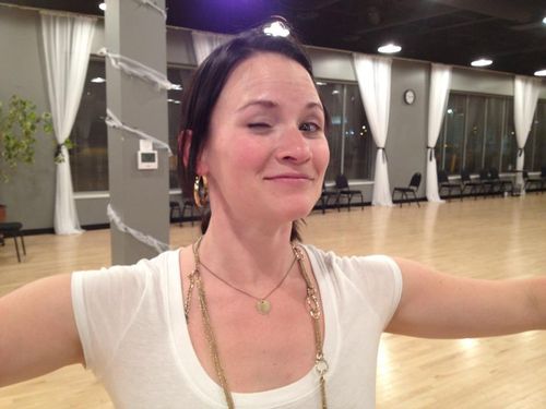 tango face tango face