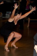 I'm a giant I'm a giant