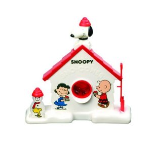 Snoopy SnoCone Machine Snoopy SnoCone Machine