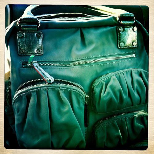 MZ Wallace Frankie bag