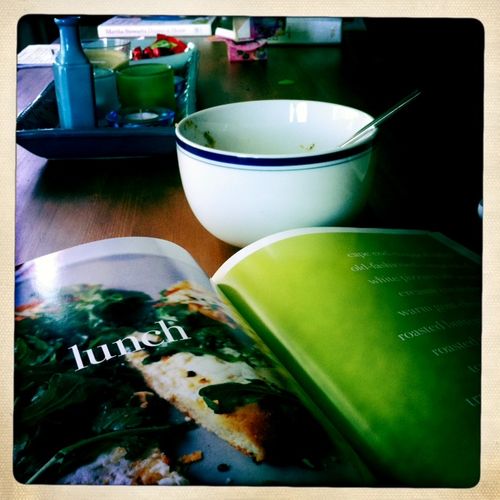 barefoot contessa.  so pretty