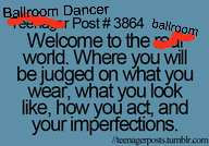 truth about ballroom dance truth about ballroom dance