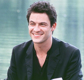 Dominic West