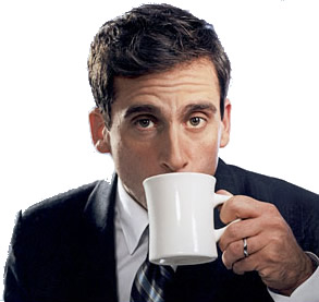 Steve Carell Steve Carell