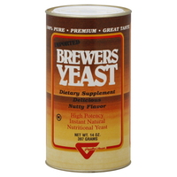 Brewer's Yeast