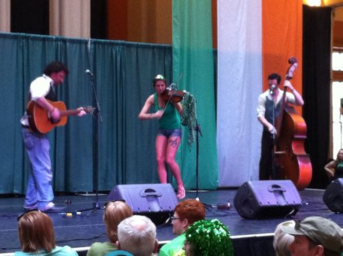 Highland Paddy Highland Paddy