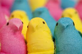 Peeps