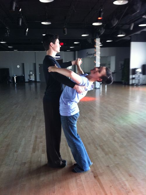 bad lady's poise- bending bad lady's poise- bending