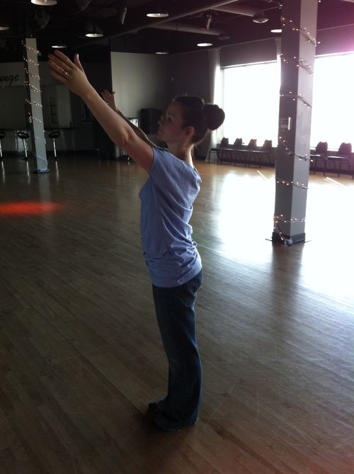 head position exercise head position exercise