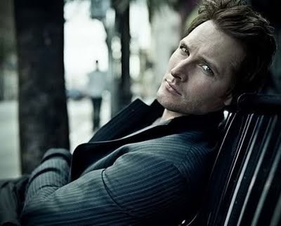 Peter facinelli 