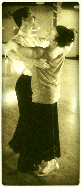 Dancing Fools Dancing Fools