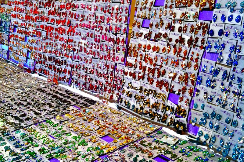 rhinestone accessories