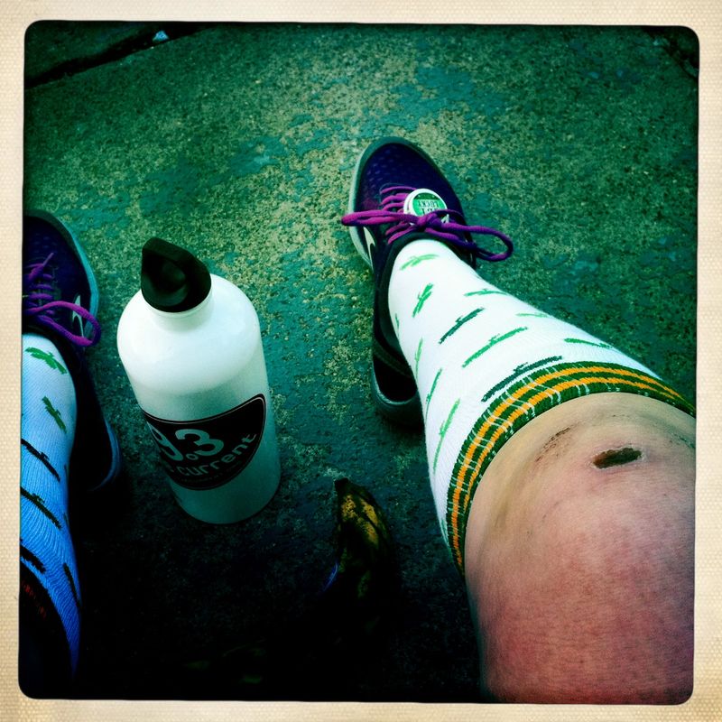 ready for the Get Lucky