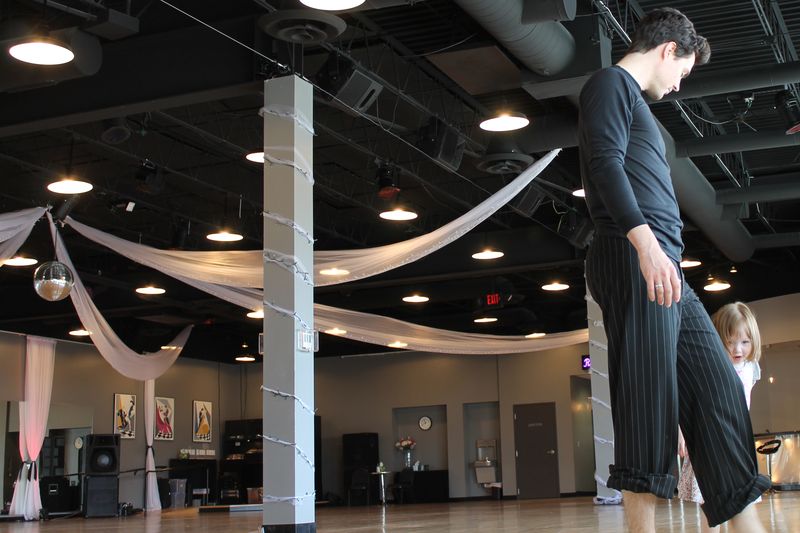 Good teachers roll up their pants Good teachers roll up their pants