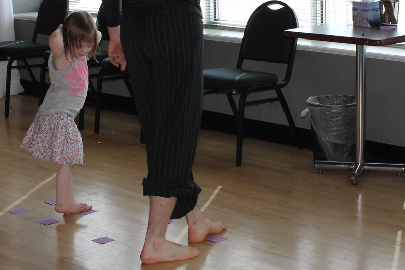 Needed: Post-It notes Needed: Post-It notes