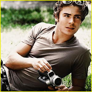 Zac Efron Zac Efron