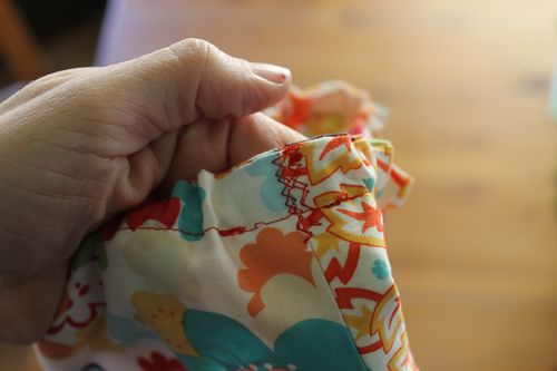 My sewing oops My sewing oops