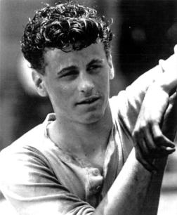 David Moscow David Moscow