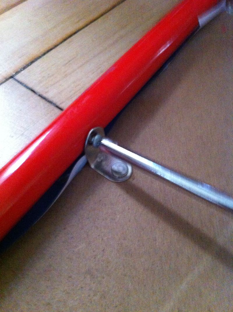 screw and snap screw and snap