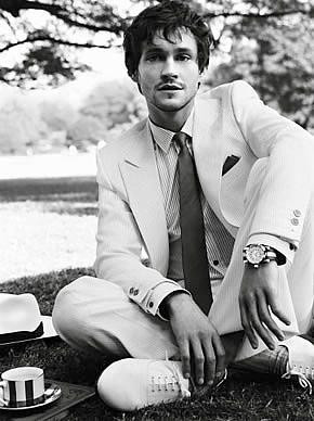 Hugh Dancy Hugh Dancy